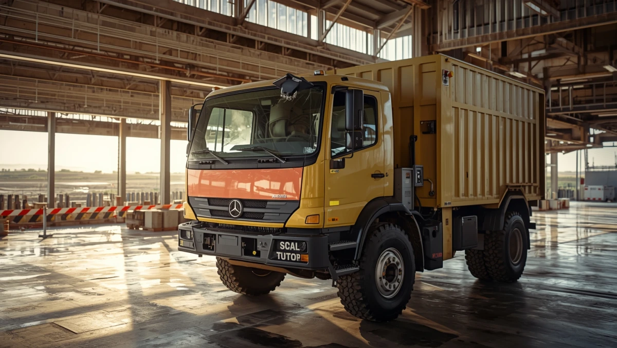 Forklift Seçimi: elektrikli ve Dizel forkliftlerin karşılaştırması