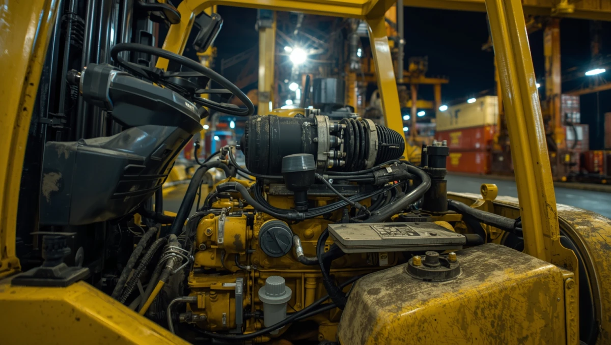 Manuel forklift ve Transpalet Kullanımında Güvenlik Önlemleri