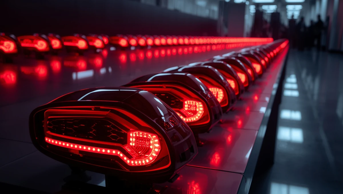 3.Stop Lambası Led Fiyatları 2025