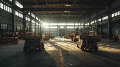 Yeni Manlift fiyat mi İkinci El Manlift fiyat miş
