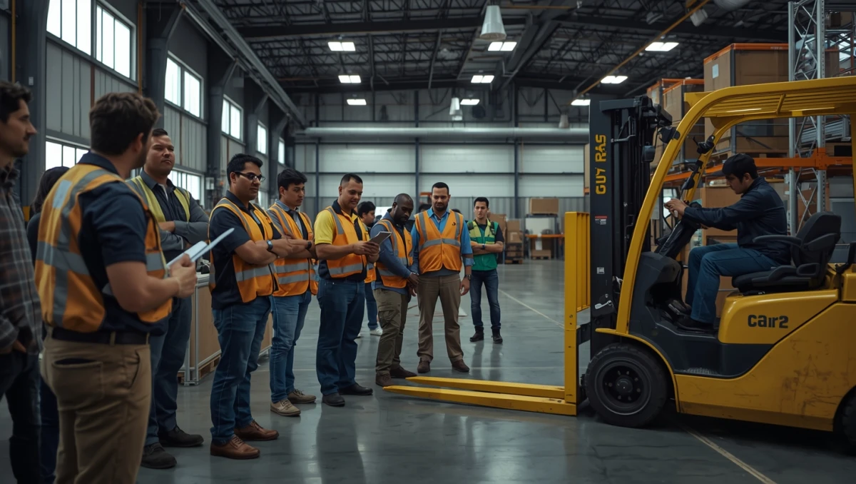 3 Ton Forklift Fiyatları 2026