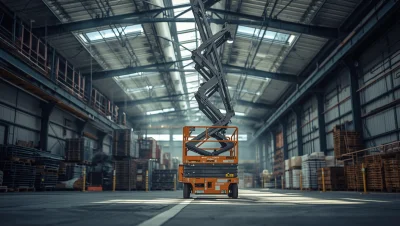 Elektrikli Manlift avantajları ve dezavantajları