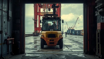 Forklift kiralama vs Satın Alma maliyett karşılaştırması
