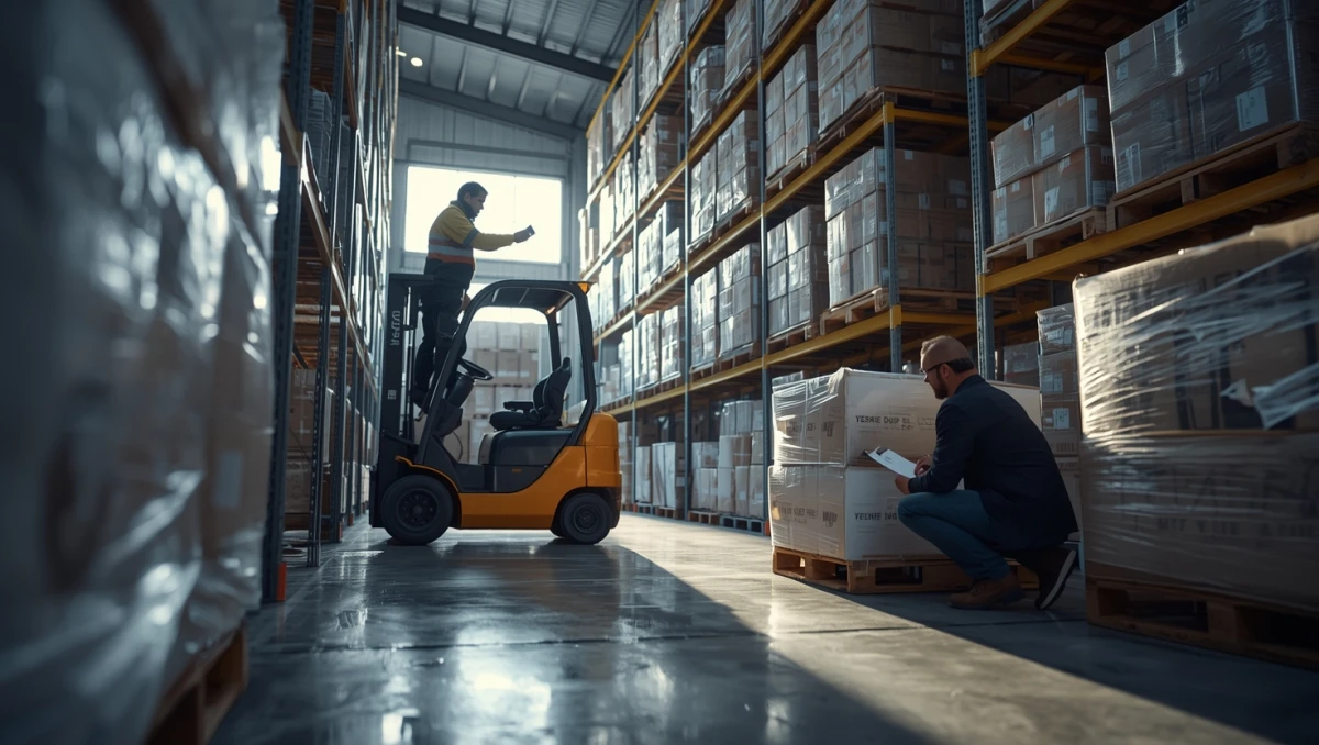 El Forklifti Neden Önemlidir?