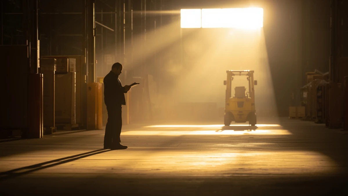 Sivas Forklift Kiralama
