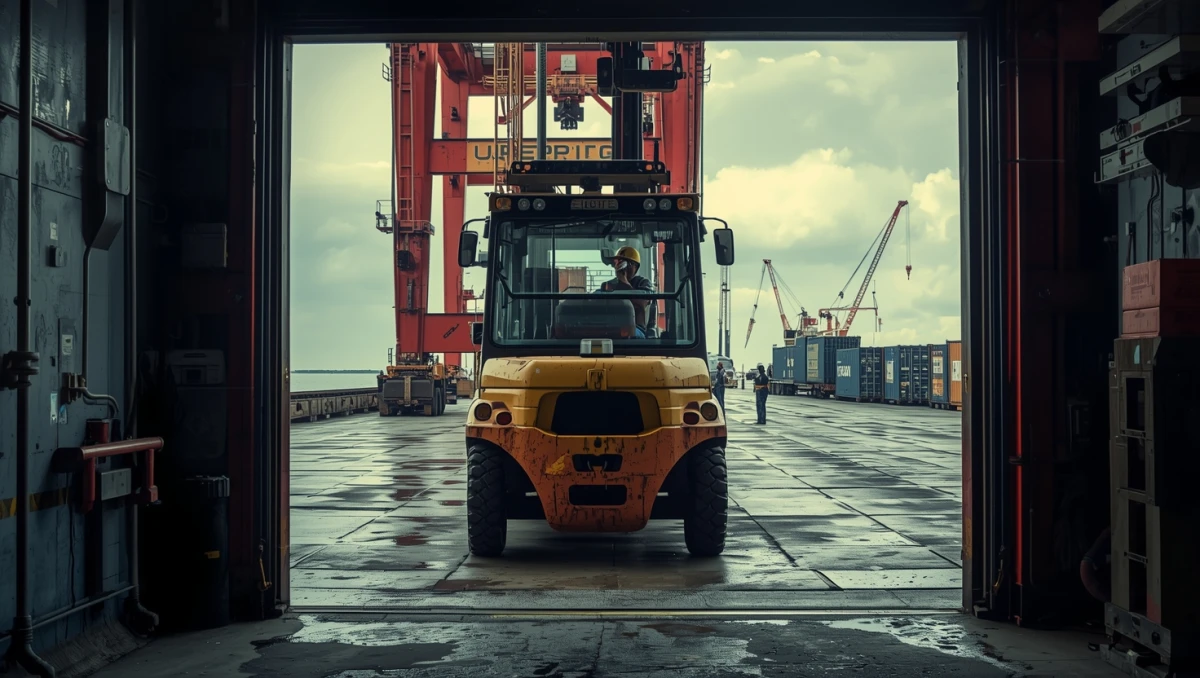 Forklift Kiralama vs Satın Alma Maliyet Karşılaştırması
