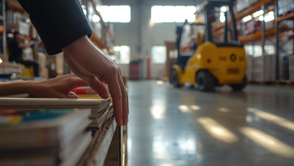 LPG Forklift Kiralama Fiyat