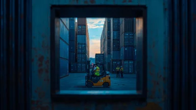 Otonom Forkliftlerin Kaldırma Sorunlarına Neden Olan Faktörler