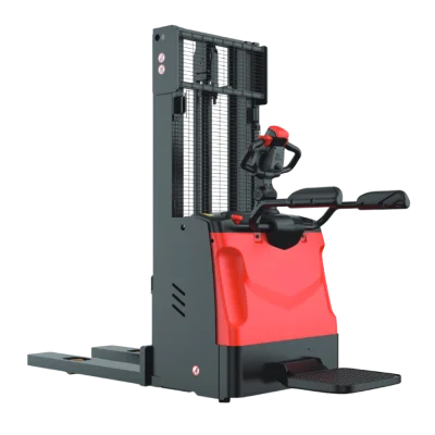 İXTİF RSB202 - 2.0 Ton Li-Ion Platformlu İstif Makinesi (3.9 m)