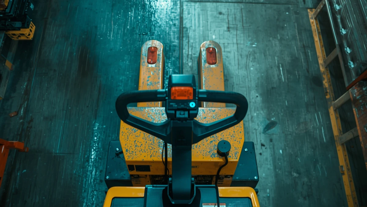 Tow Tractor (Çekici) Nedir?