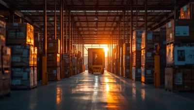 Kocaeli Forklift Firmaları