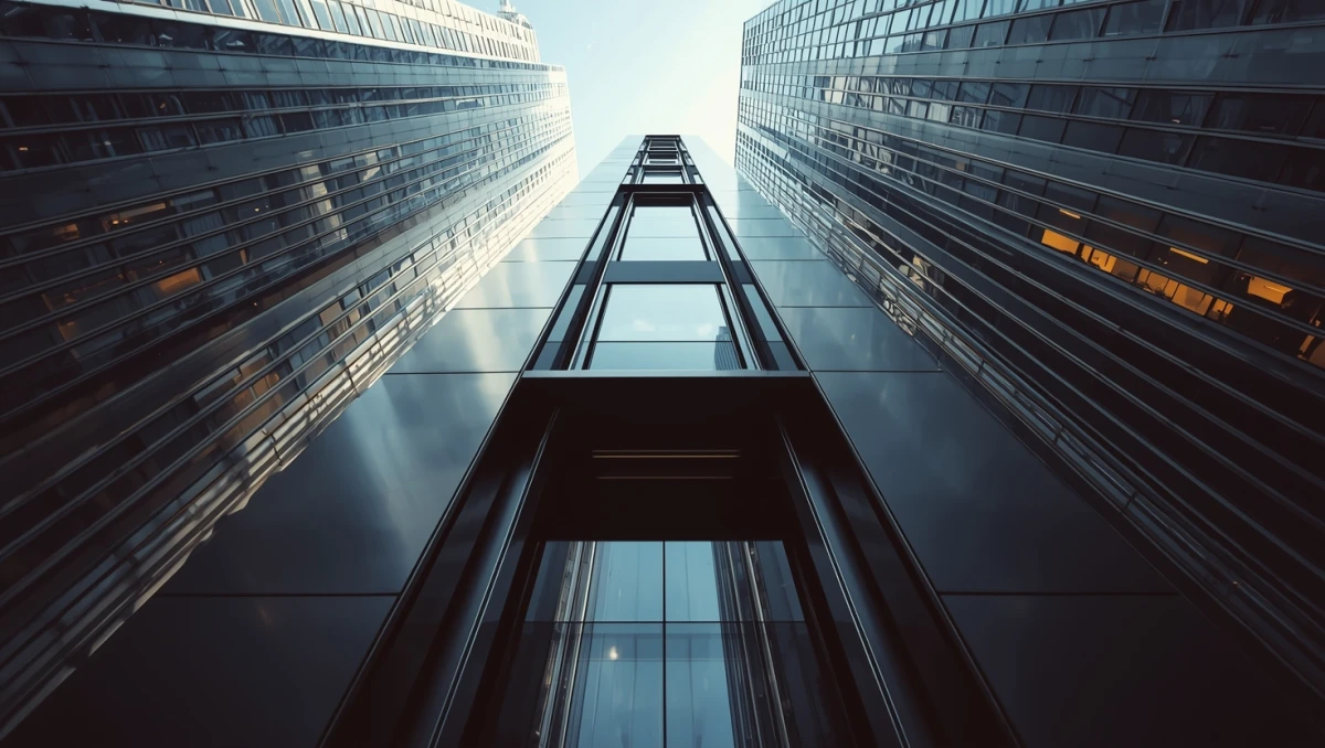 Elektrikli Lift Neden Önemlidir?