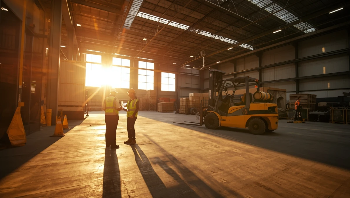 Reach Truck Fiyatları 2026: Güncel Liste