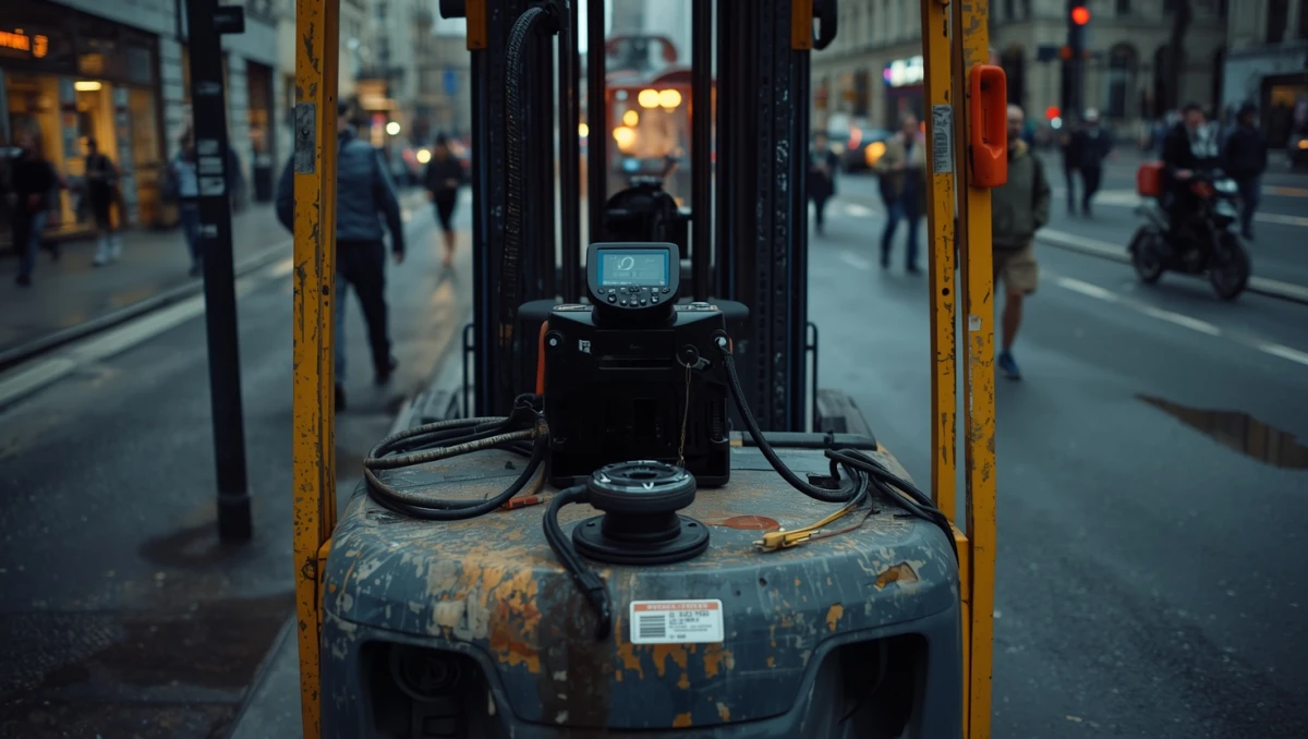 Hyster Avantajları ve Dezavantajları