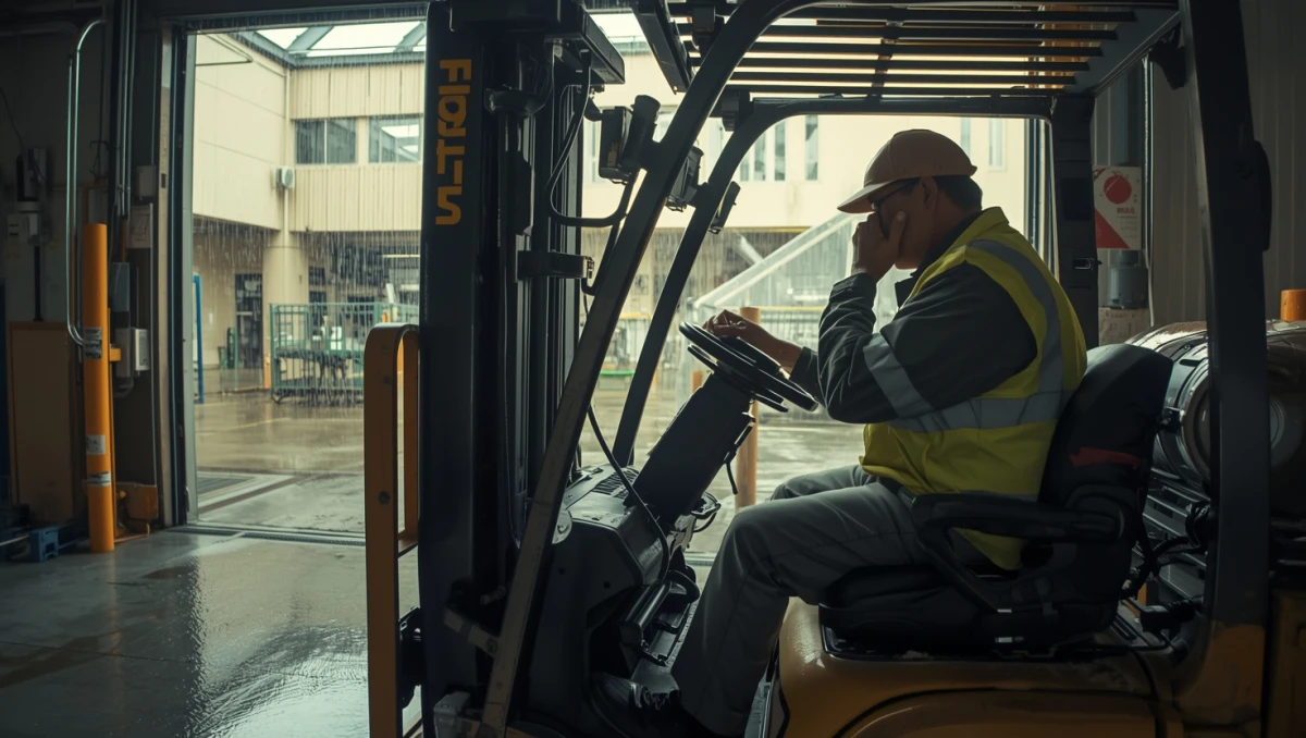 Forklift Fiyatları: Elektrikli, Dizel, LPG Karşılaştırması
