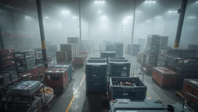 Maliyet Tasarrufu ve Ekonomik Faydalar