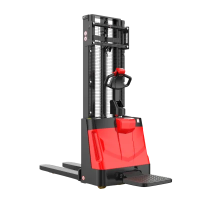 İXTİF ESR151 - 1.5 Ton Sürücülü İstif Makinesi