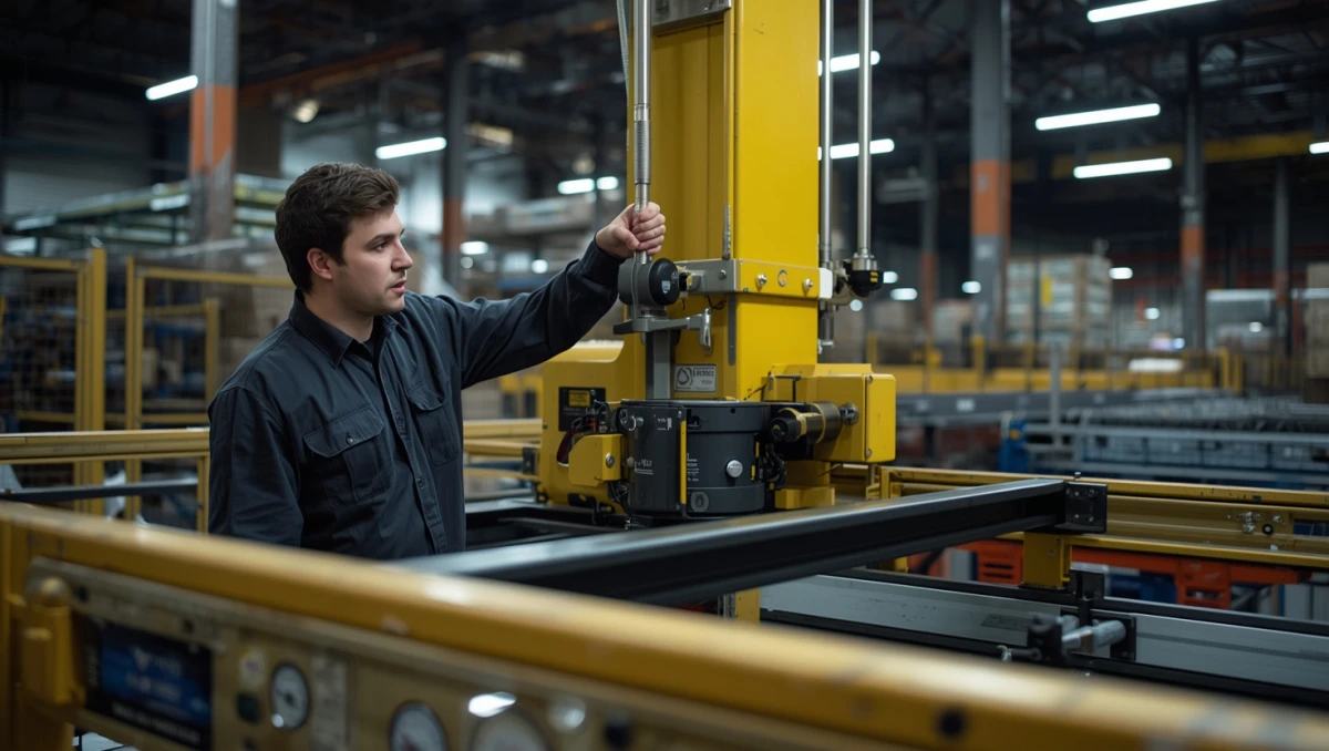 En İyi Reach Truck Hangisi?