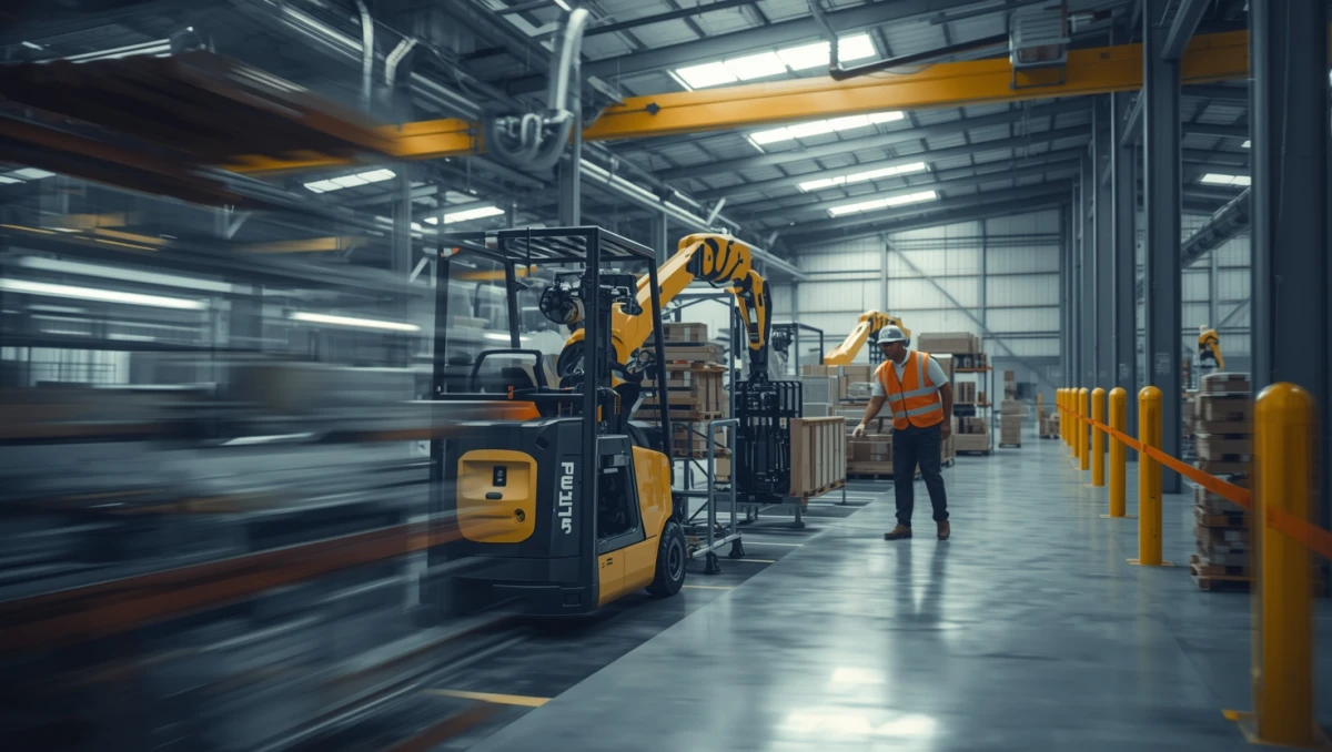 Forklift Kursu Veren Yerler İzmir 2026