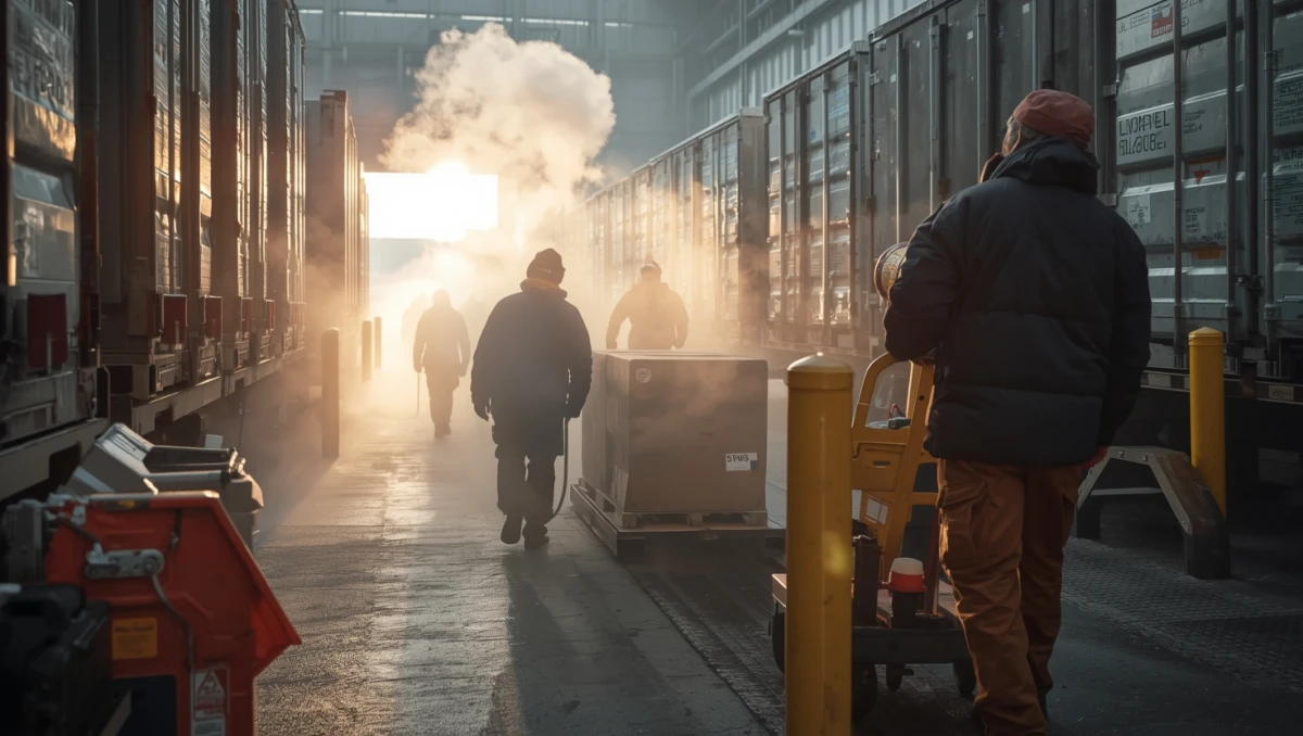 AGV Operatör Belgesi