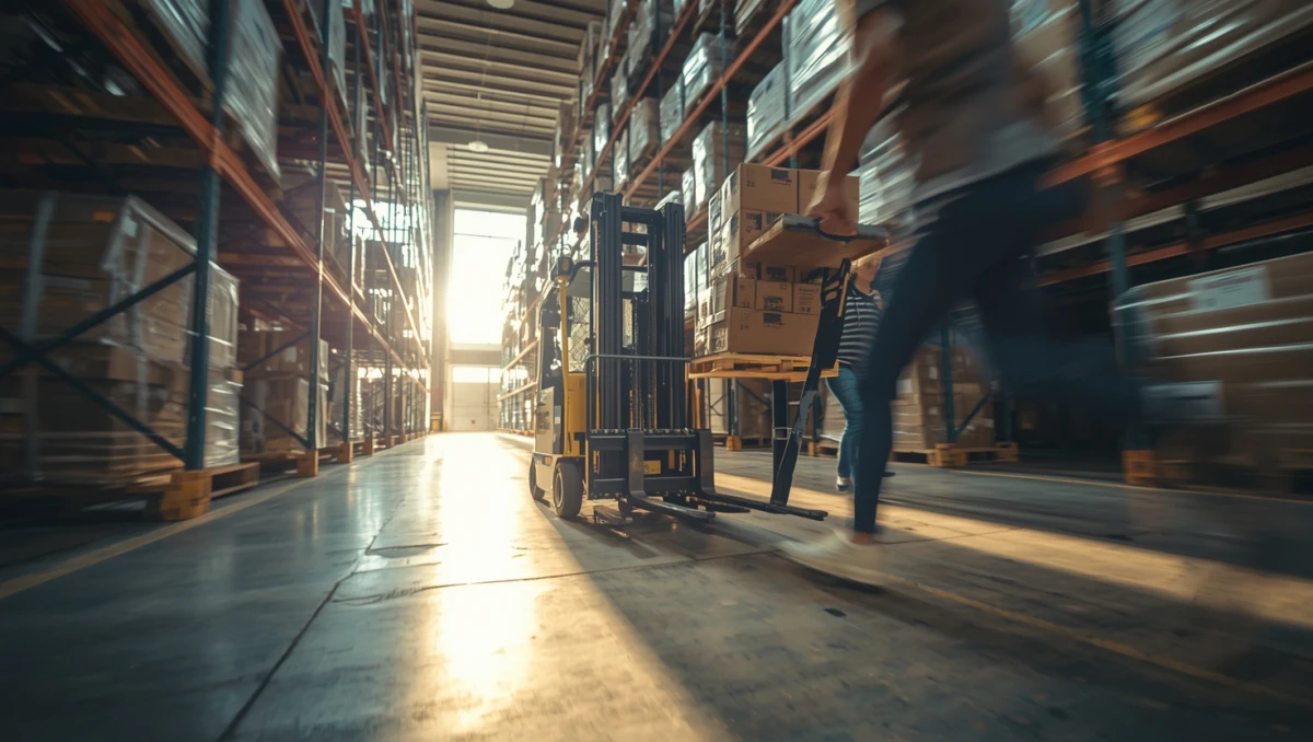 LPG Forklift Marka KarÅŸÄ±laÅŸtÄ±rmasÄ±