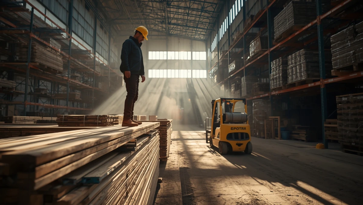 Forklift Arızaları