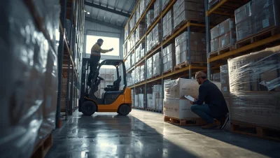 El forklifti Neden önemlidir?