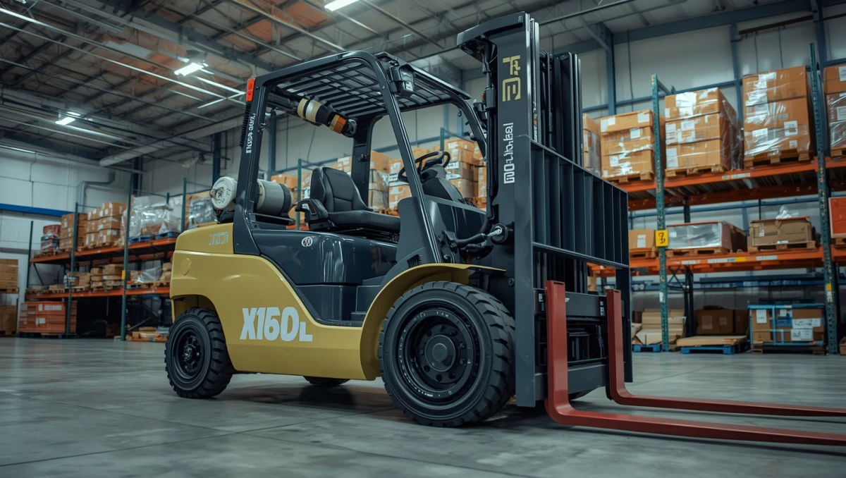 Hyster Bakımı Nasıl Yapılır?