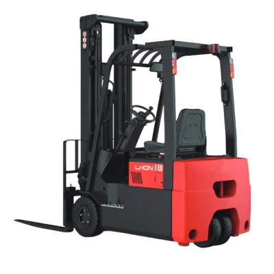 İXTİF CPD18TVL - Li-Ion Forklift