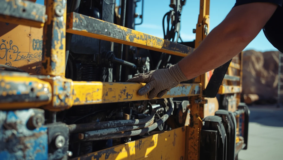 Forklift vs Transpalet: Hangisini Seçmeliyim?