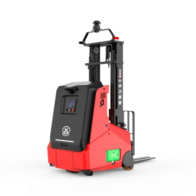 İXTİF XSC151 - 1.5 Ton Otonom İstif Robotu