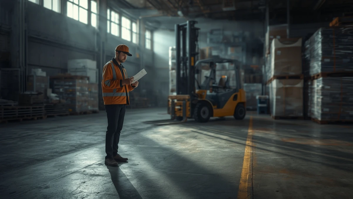 Yozgat Forklift Kiralama