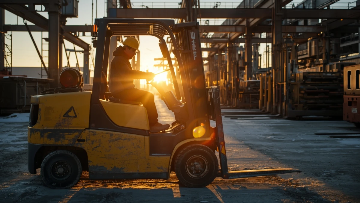 Toyota Forklift Yedek Parça Fiyatları 2026