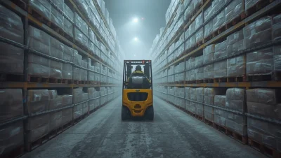 Elektrikli Forklift Kiralama: Hangi Özelliklere Dikkat Edilmeli?