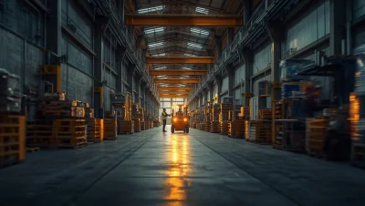 Forklift Kiralama vs Satın Alma: Hangi Seçenek Daha Avantajlı?