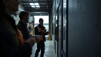 Dizel Forklift Bakımı Nasıl Yapılır?