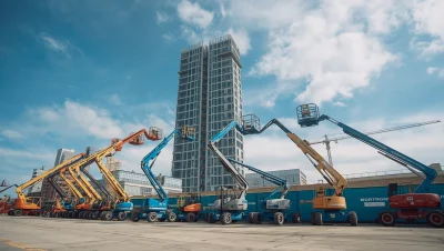 Manlift fiyatları Neden önemlidir?