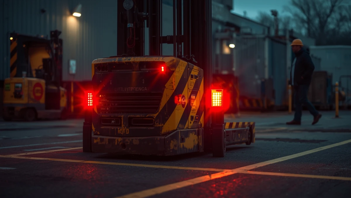 Hyster Tavsiyesi: En İyi Seçenekler