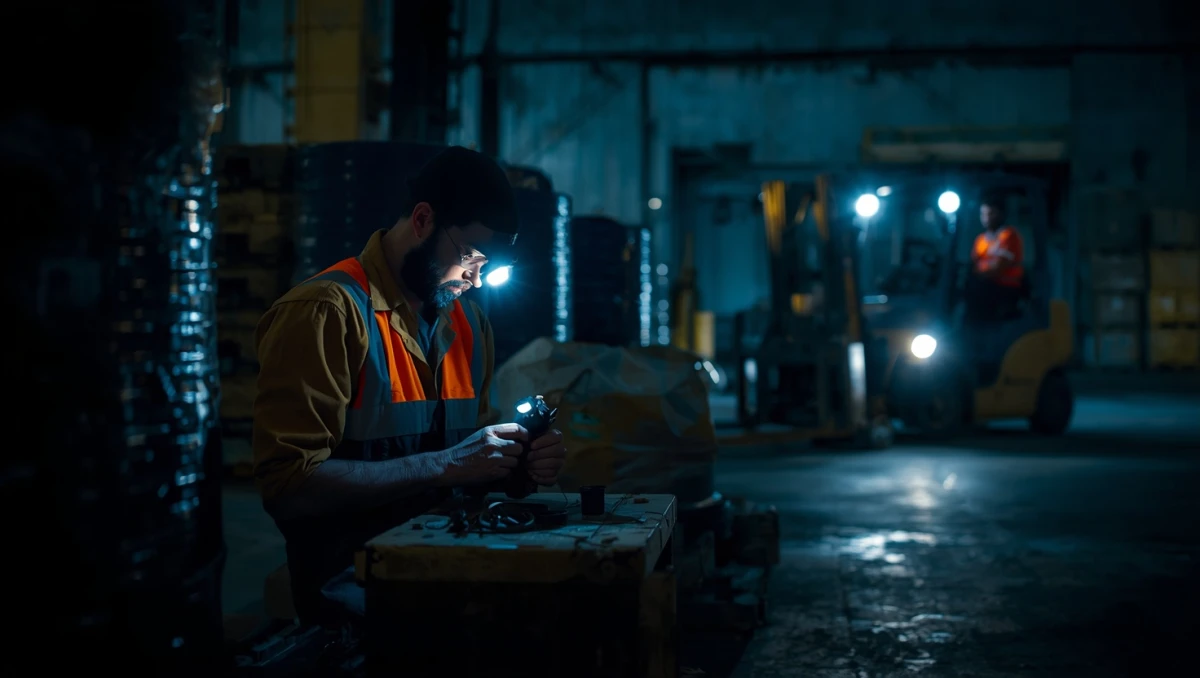 Eskişehir Reach Truck Firmaları
