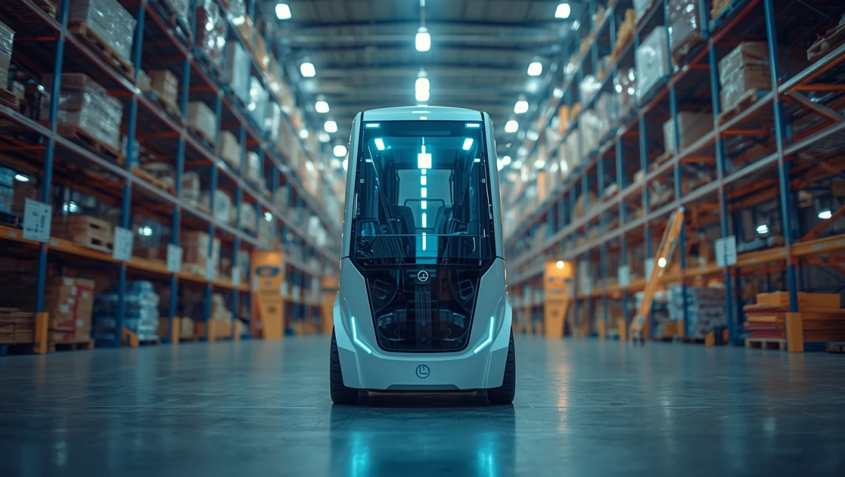 Sıfır Elektrikli Forklift Fiyatları 2026
