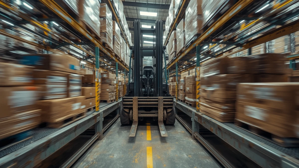 Forklift Bakımının Önemi ve İpuçları