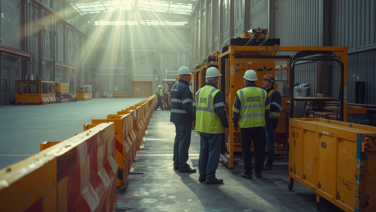 En İyi Reach Truck Markaları 2026