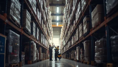 Forklift Bakım ve Onarım Hizmetleri