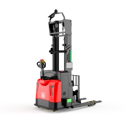 İXTİF XQE122 - 1.2 Ton Otonom Pantograf Reach Truck