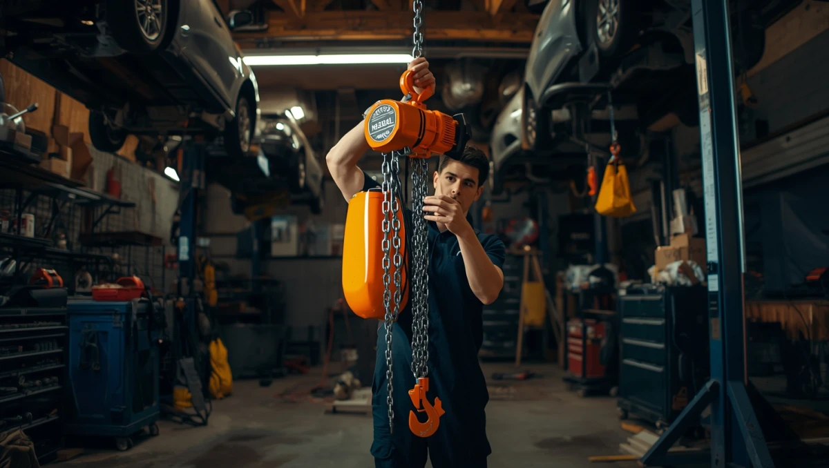 Caraskal 2 Ton Nasıl Seçilir? Kapsamlı Rehber
