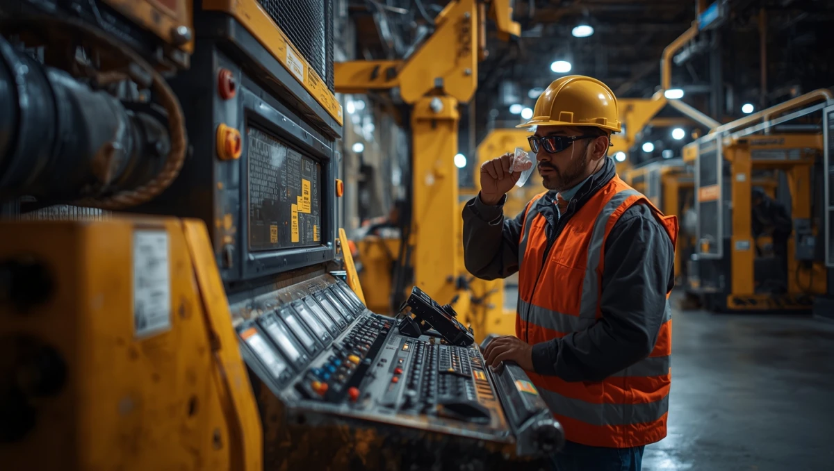 Yeni Hyster mi İkinci El Hyster mi?