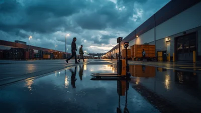 Doğru Transpalet Kiralama Seçenekleri Nasıl Belirlenir?