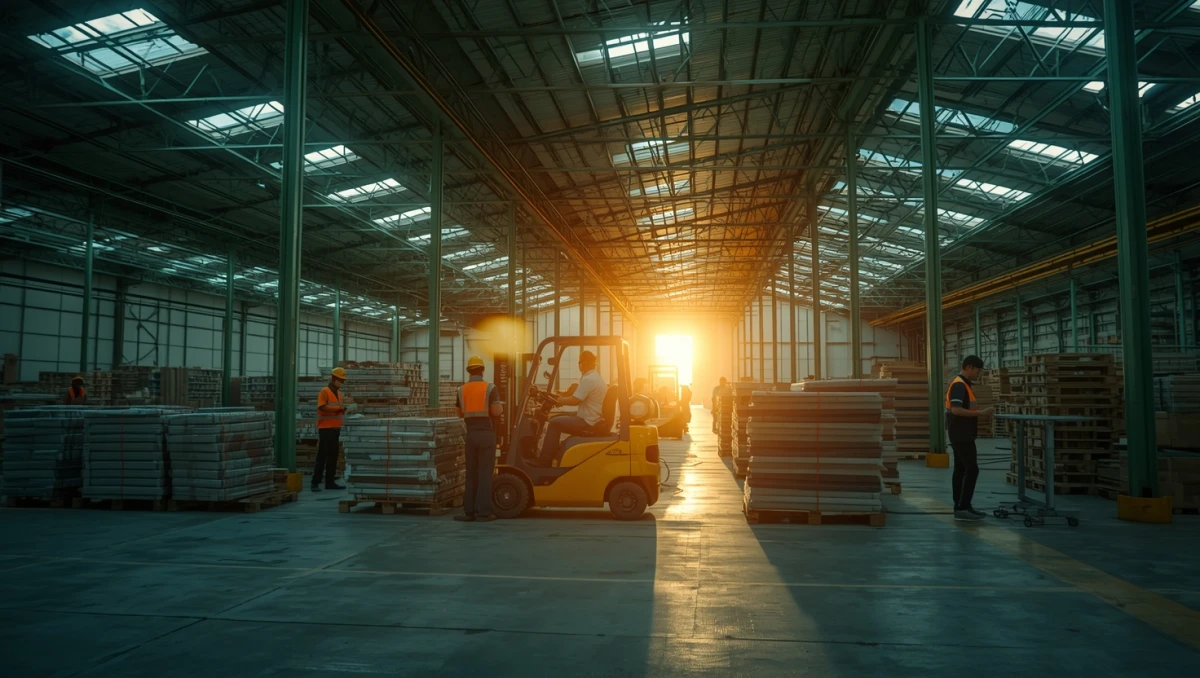 Dizel Forklift Modelleri 2026