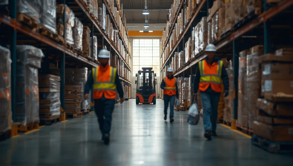 EskiÅŸehir Reach Truck Kiralama