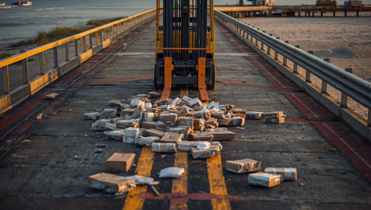 Yeni Forklift Tekeri mi İkinci El Forklift Tekeri mi?